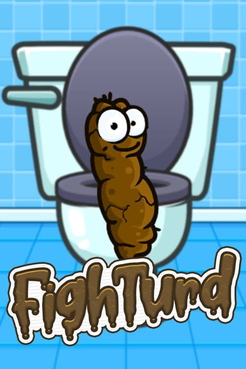 FighTurd cover art
