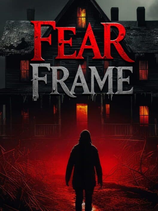 Fear Frame cover art