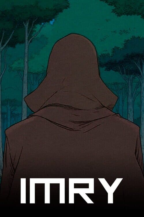 Imry cover art