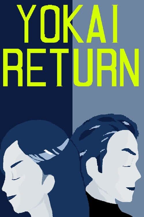Yokai Return cover art