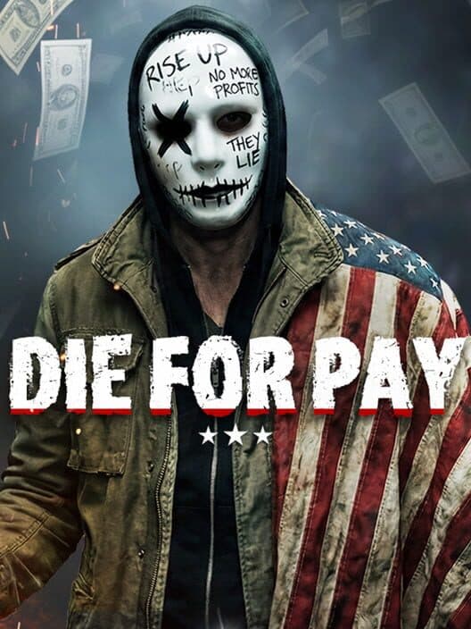 Die for Pay cover art