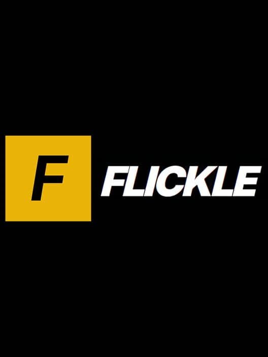 Flickle cover art