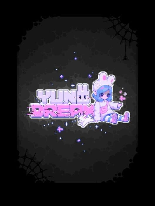 Yunodream cover art