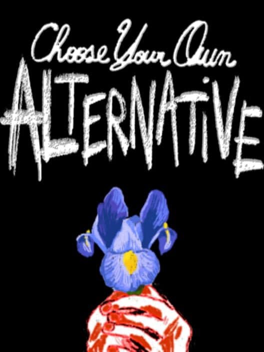 Choose Your Own Alternative cover art