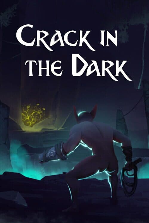Crack in the Dark cover art