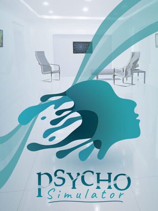 Psycho Simulator cover art