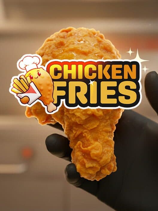 Chicken Fries cover art