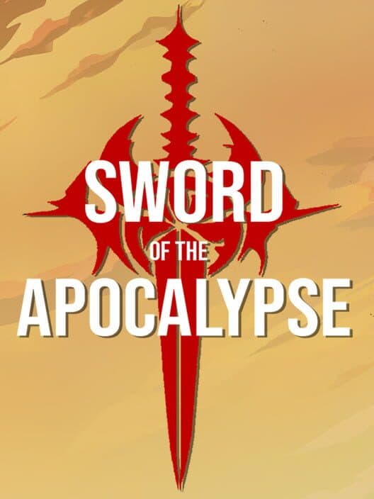Sword of the Apocalypse cover art
