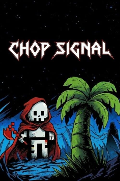 Chop Signal cover art