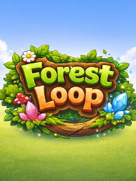 Forest Loop cover art