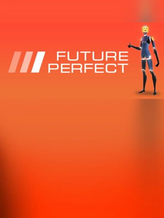 Future Perfect cover art
