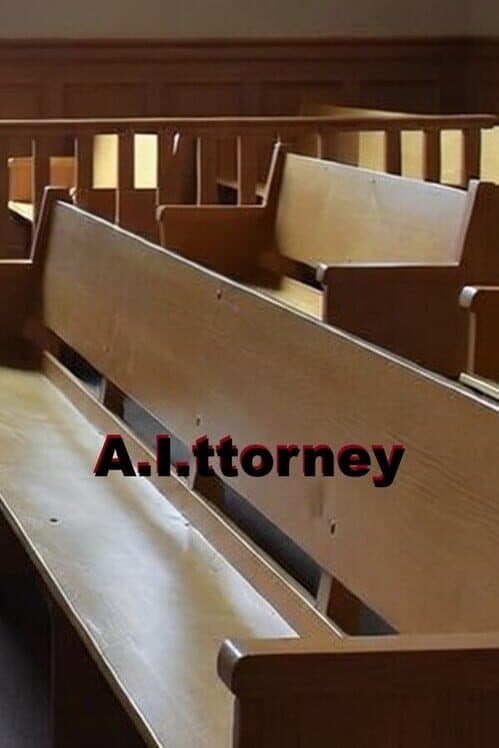 A.I.ttorney cover art