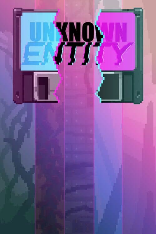 Unknown Entity cover art