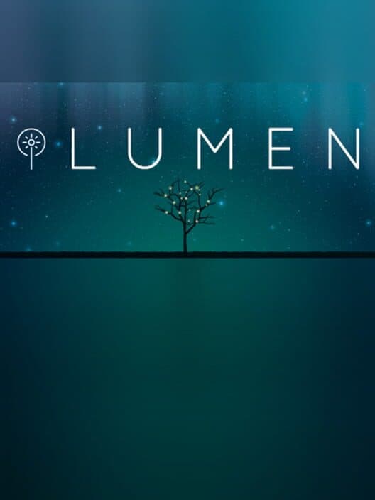 Lumen cover art