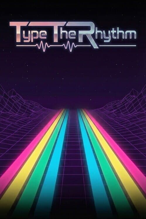 Type the Rhythm cover art