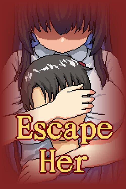 Escape Her cover art
