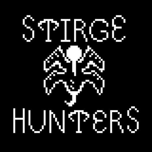 Stirge Hunters cover art