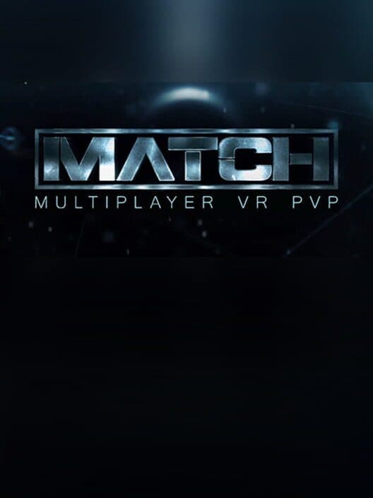 Match cover art
