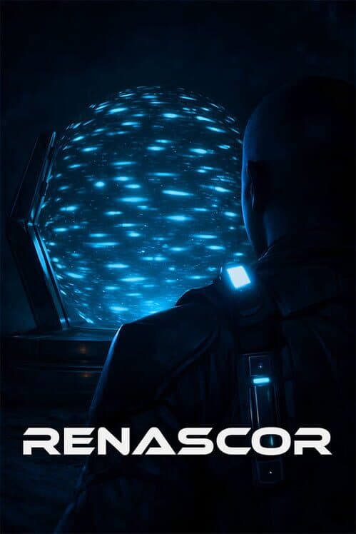 Renascor cover art