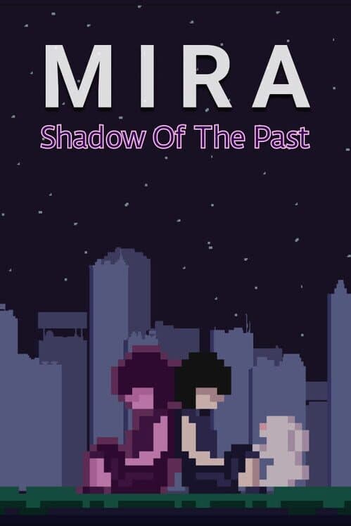 Mira: Shadow of the Past cover art