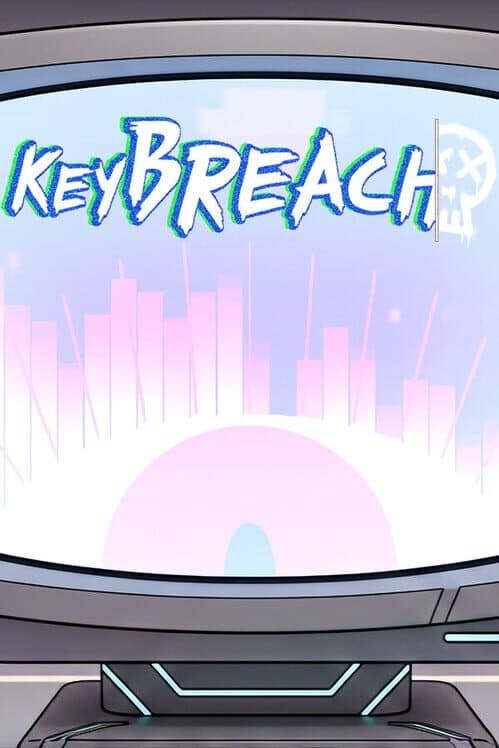KeyBreach cover art