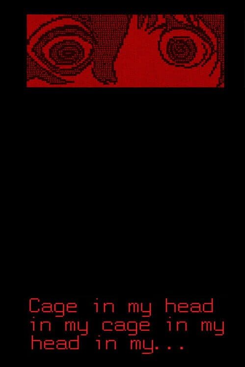 Cage in My Head in My Cage in My Head in My cover art