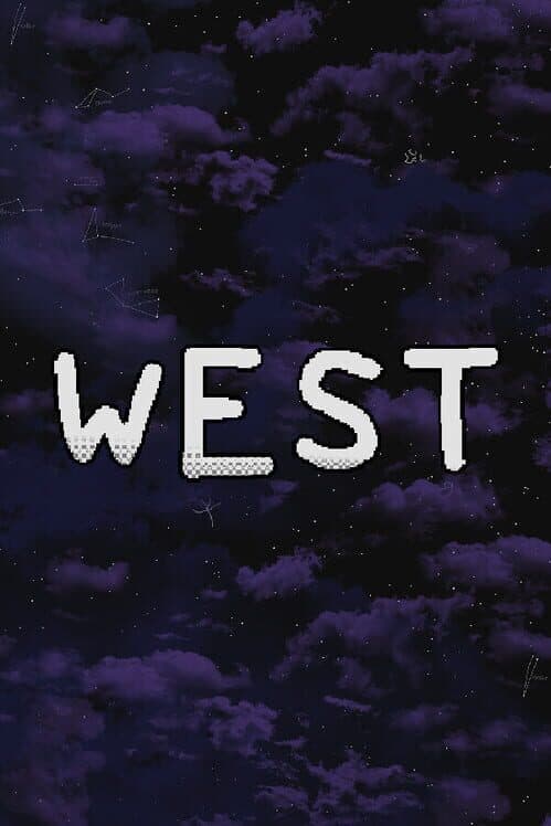 West cover art