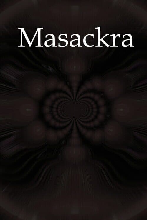 Masackra cover art