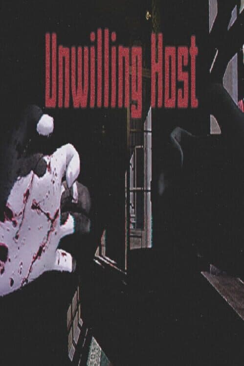 Unwilling Host cover art