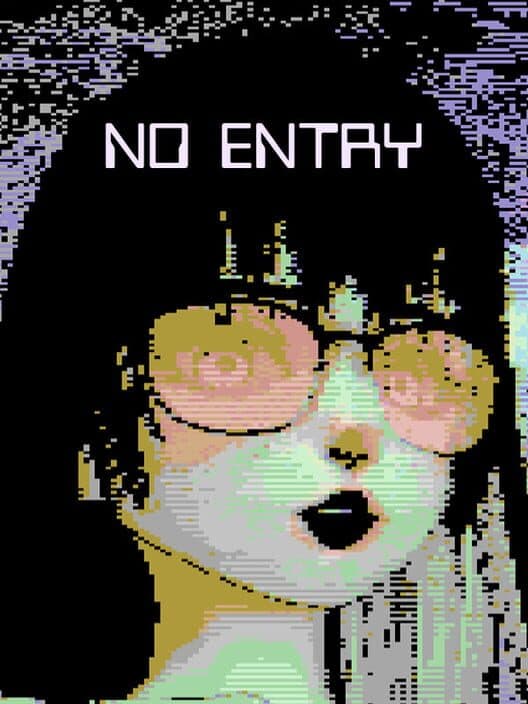 No Entry cover art