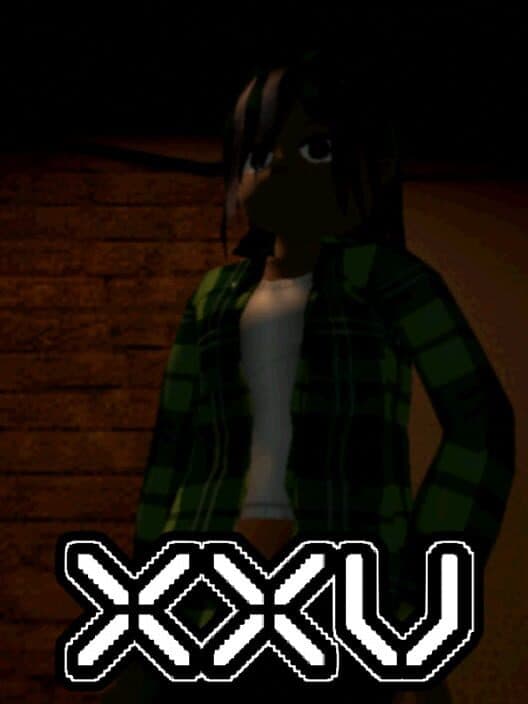 XxU cover art