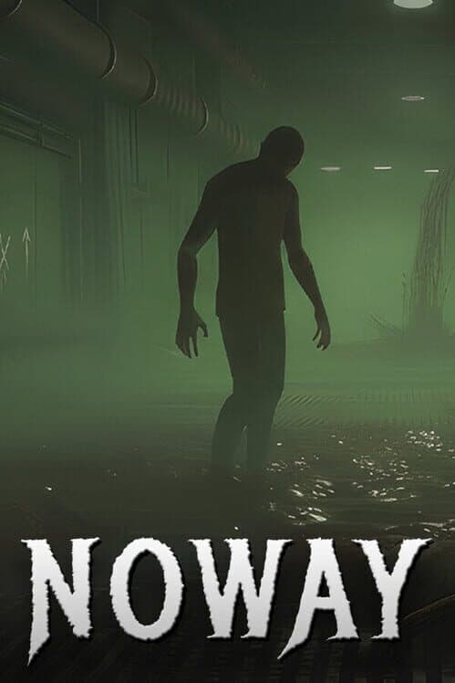 NoWay cover art