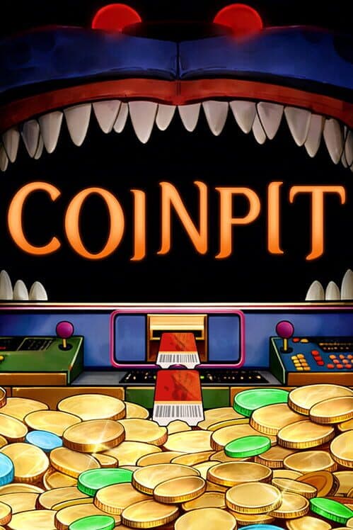 CoinPit cover art