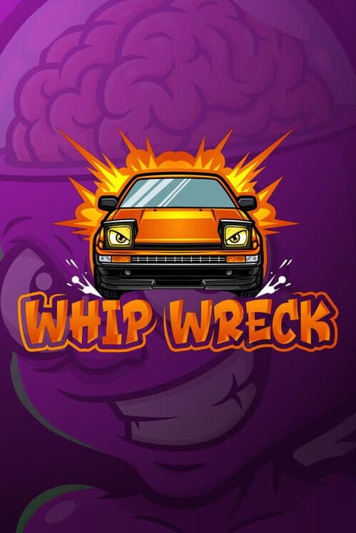 Whip Wreck cover art