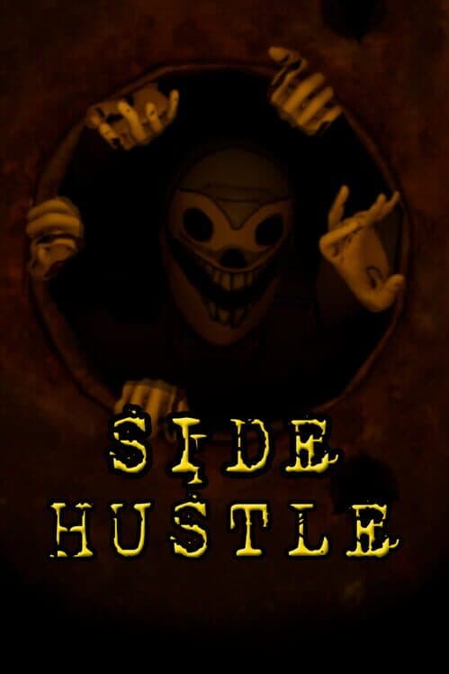 Side Hustle cover art