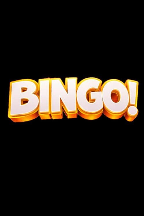 Bingo! cover art