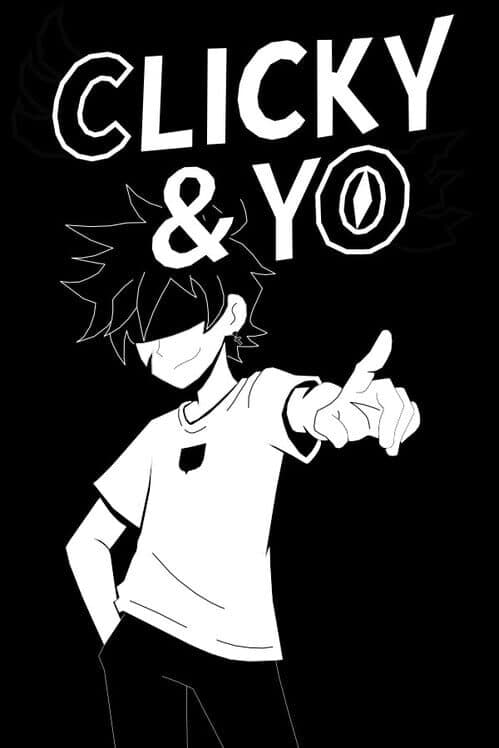 Clicky & Yo cover art