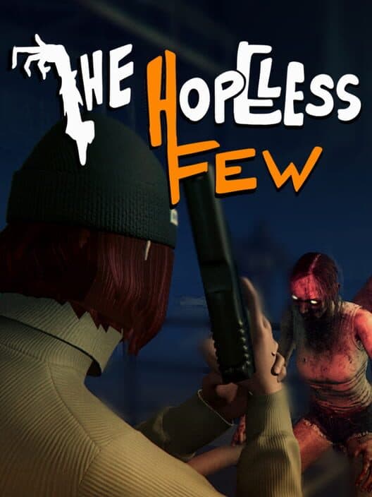 The Hopeless Few cover art
