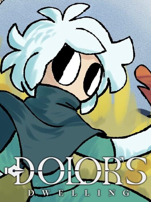 Dolor's Dwelling cover art