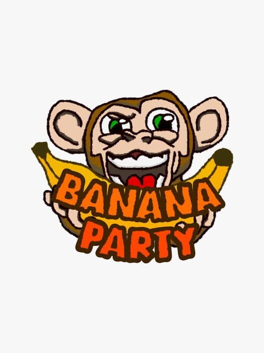 Banana Party cover art