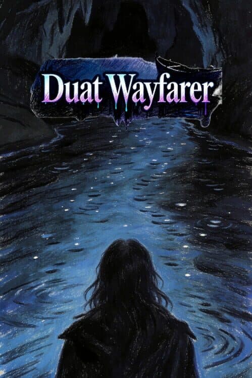 Duat Wayfarer cover art