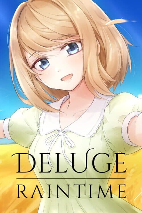 Deluge: Raintime cover art