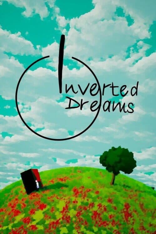 Inverted Dreams cover art