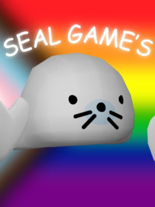 Seal Game's cover art