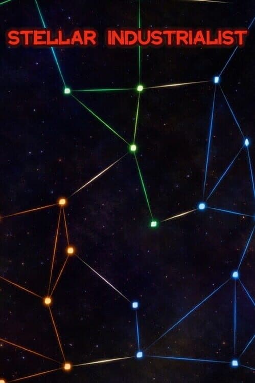 Stellar Industrialist cover art