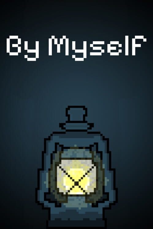 By Myself cover art