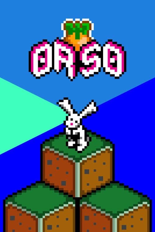 Orso cover art