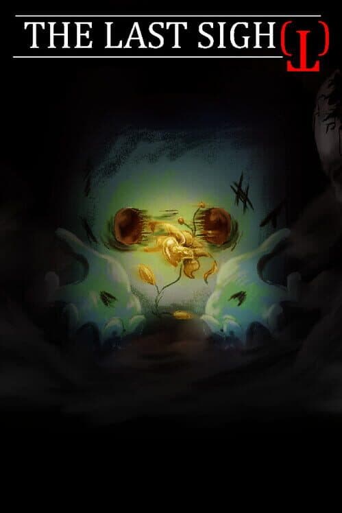 The Last Sigh(t) cover art