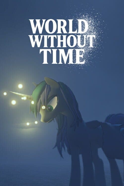 World Without Time cover art