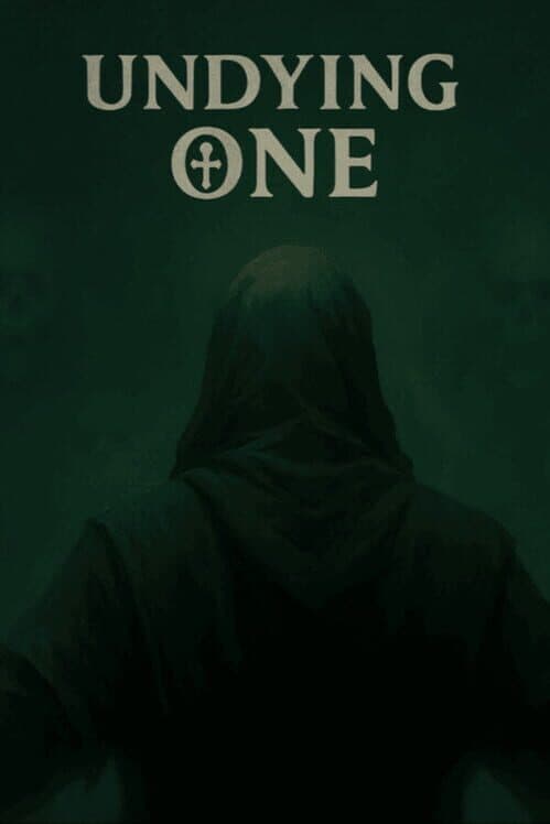 Undying One cover art